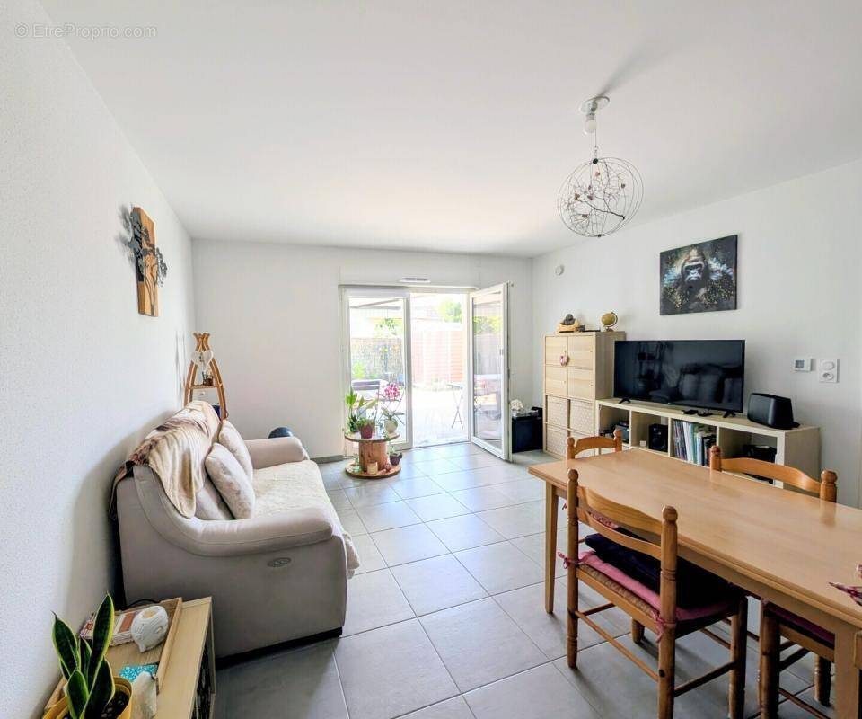 Appartement à RIXHEIM