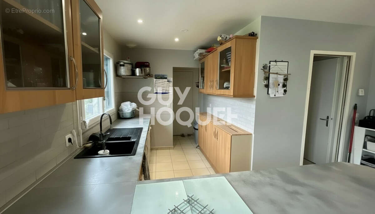 Maison à SAINT-LUNAIRE