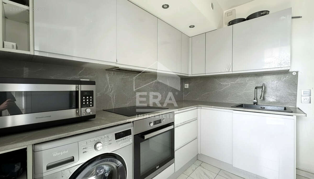 Appartement à EVRY