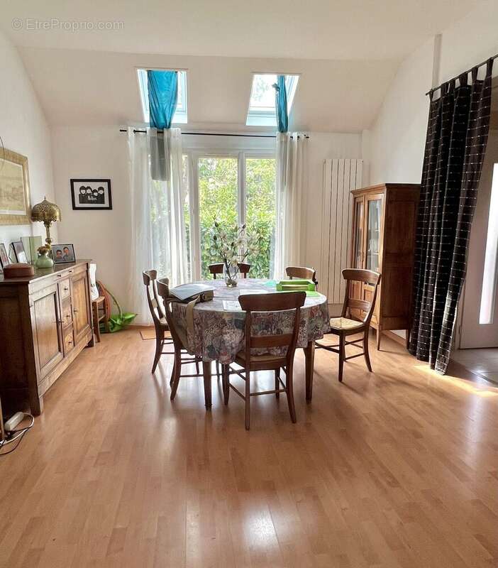 Maison 123 m² à Saint-Aubin  - photo 5