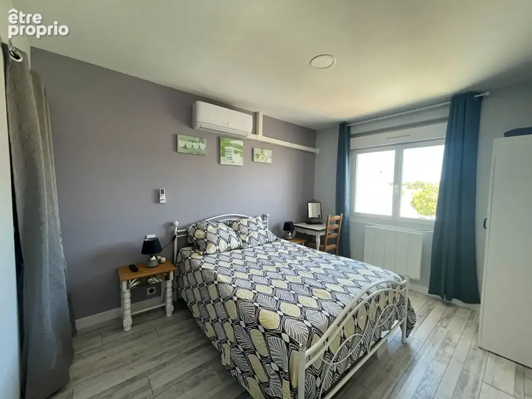 Maison Saint Hilaire De Riez 7 pièce(s) 151.78 m2 - photo 13