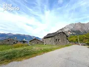 Maison à ORELLE