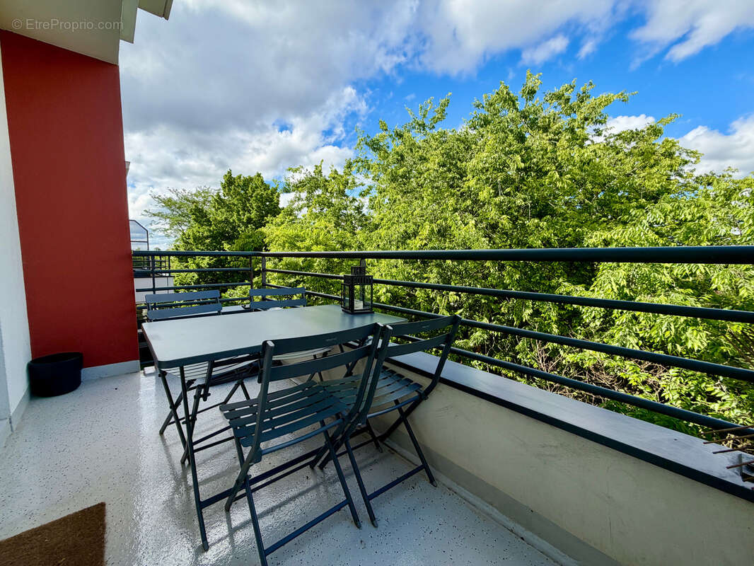 Appartement à TALENCE