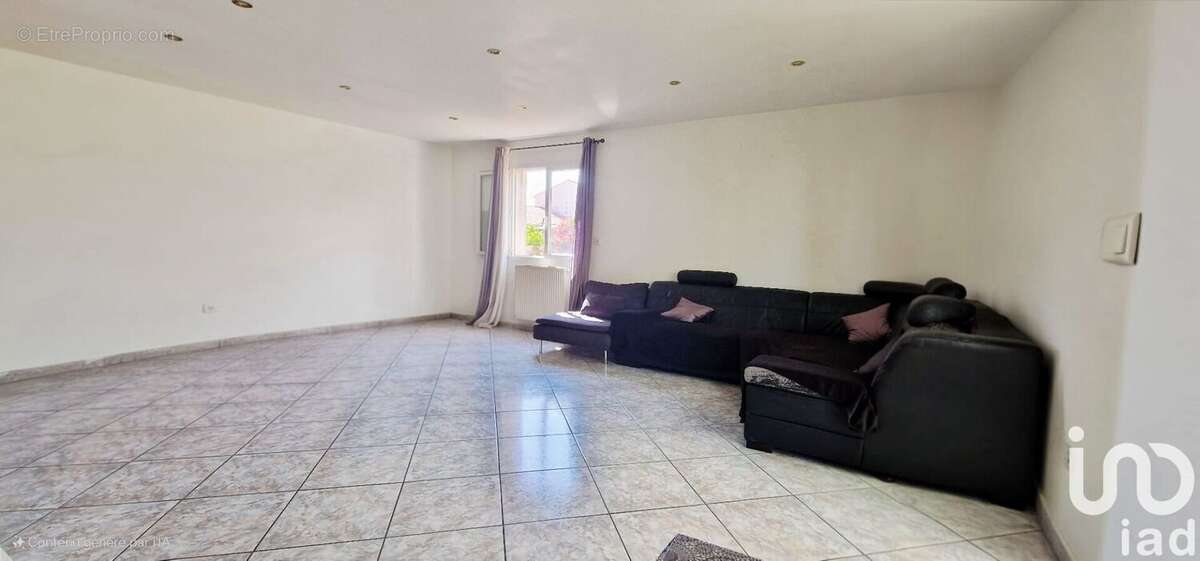 Photo 4 - Maison à PERPIGNAN