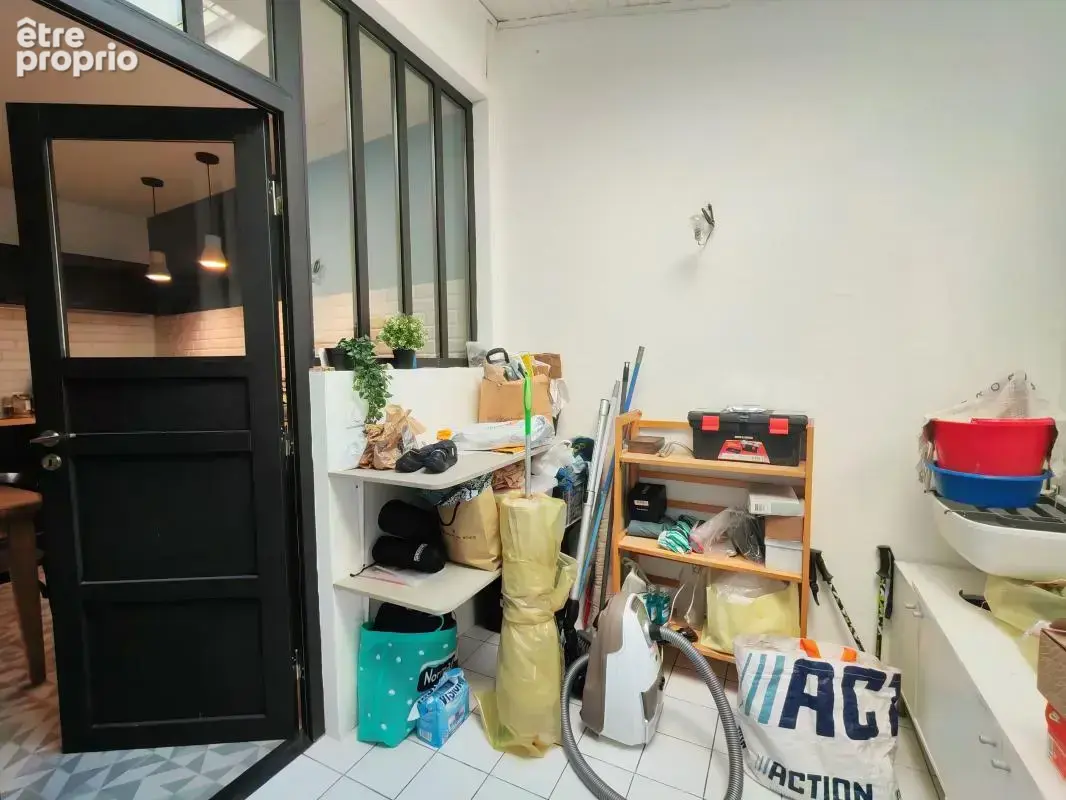 Maison de charme en ville - photo 20