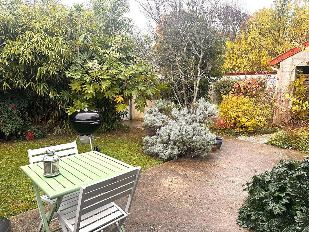 Maison à CLAMART