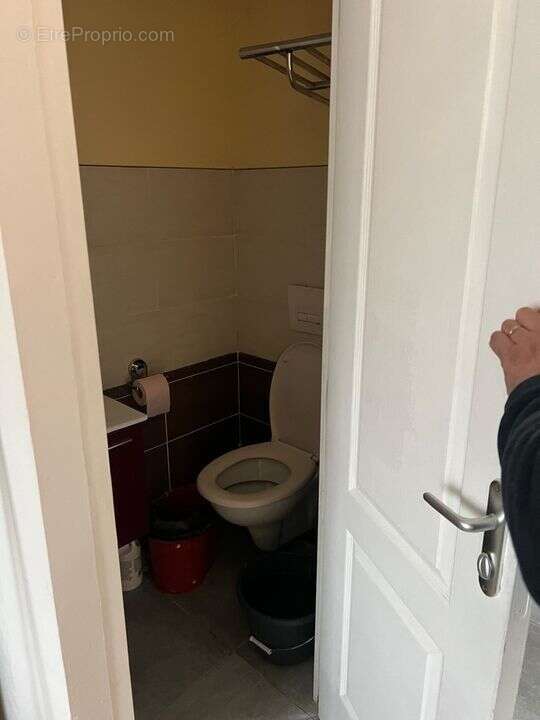 Maison à MONTREUIL-AUX-LIONS