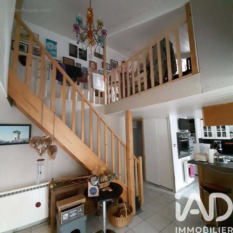 Photo 1 - Maison à GOURIN