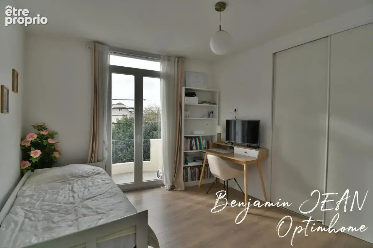 Béziers – quartier des arènes – maison d’exception avec double garage, terrasse et piscine - photo 11