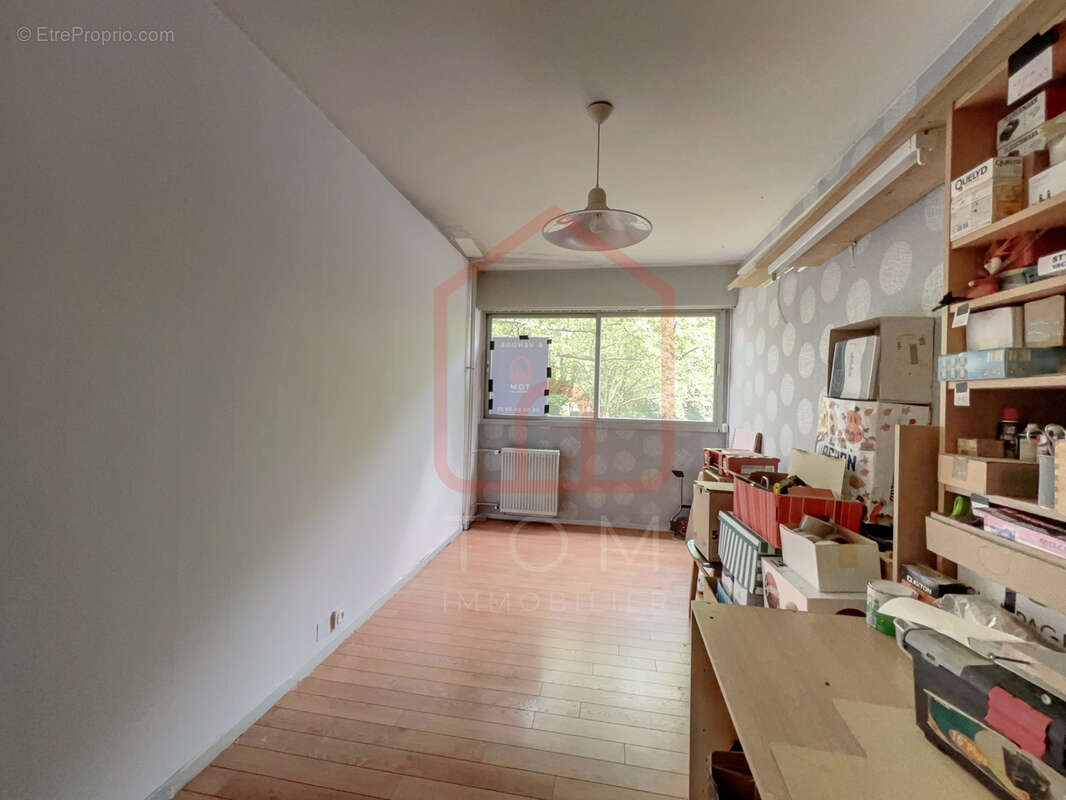 Appartement à MONS-EN-BAROEUL