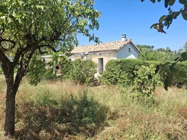 Maison à LES VANS