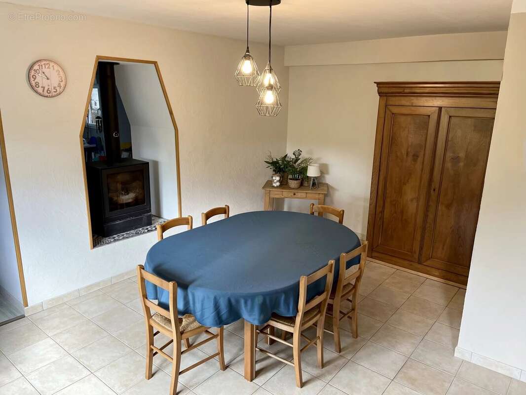 Maison à PLOUFRAGAN