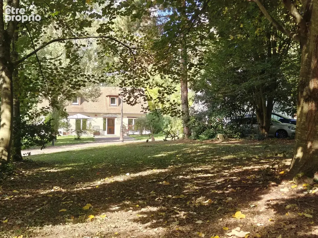 Maison Brionne avec île privative ! - photo 20