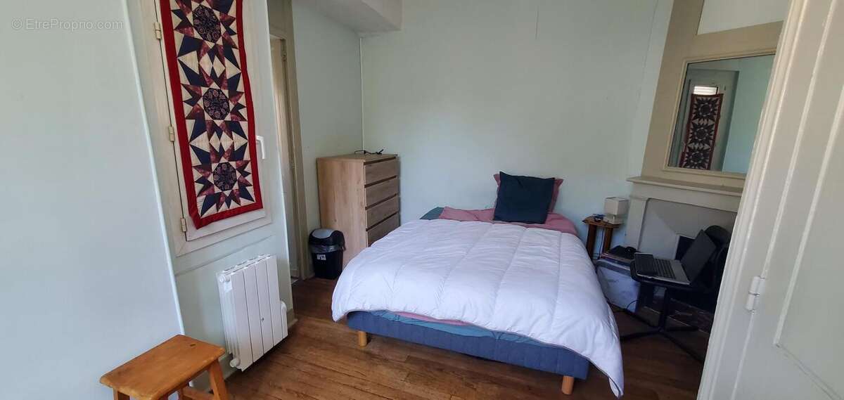 Photo 9 - Maison à LISIEUX