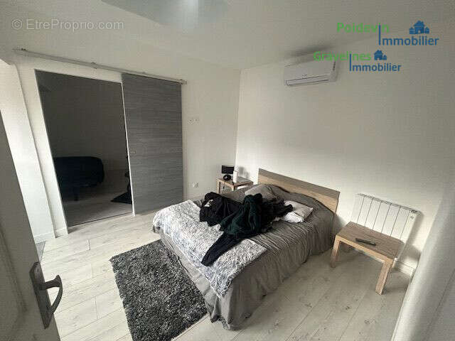 Appartement à GRAND-FORT-PHILIPPE