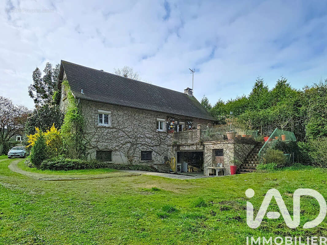 Photo 2 - Maison à LARCAY