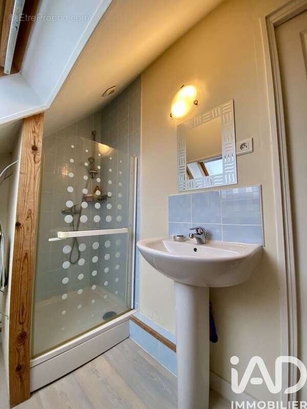 Photo 9 - Maison à LIGNOL