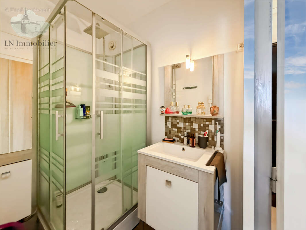 Appartement à BENODET