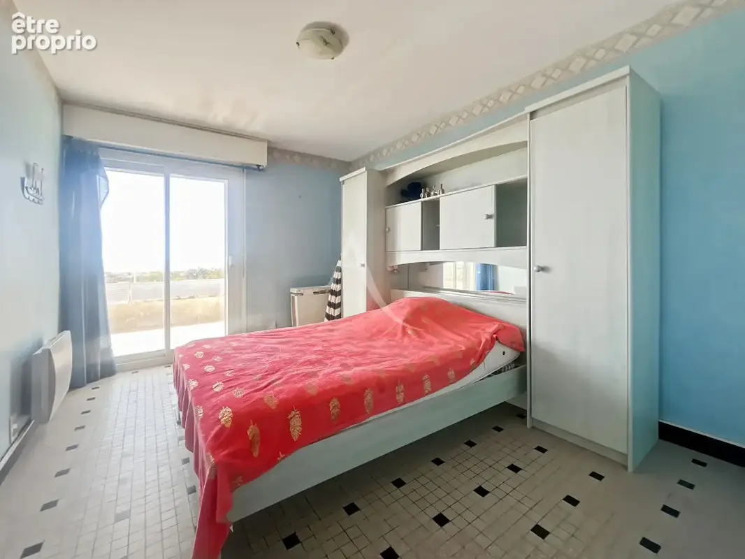 Appartement NOTRE DAME DE MONTS 2 Pièces 43.04 m² - photo 8