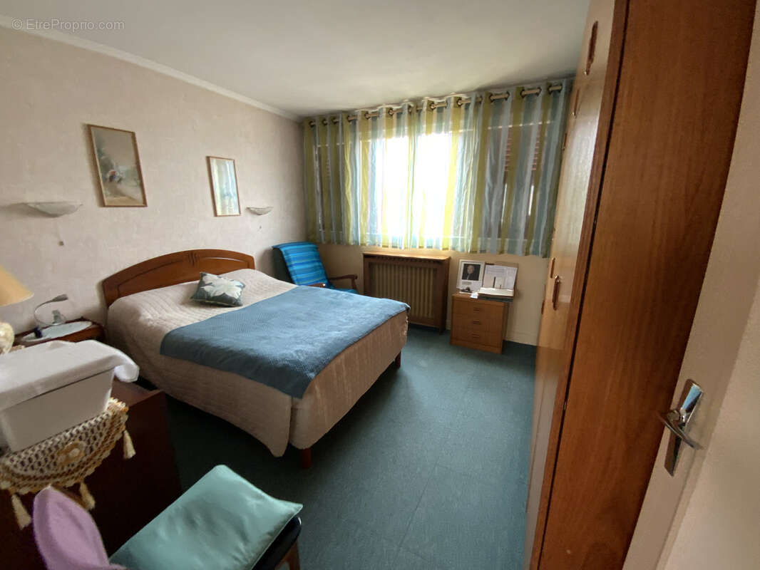 Maison à VILLEPINTE