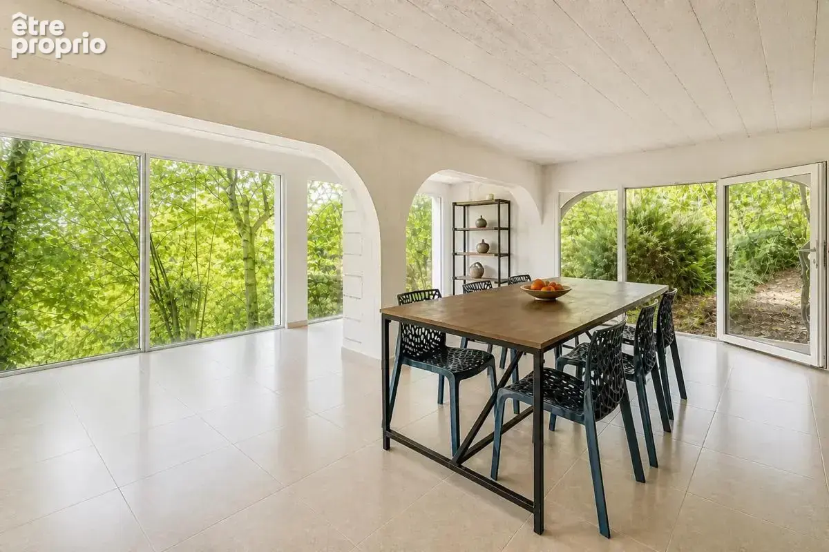 Maison de 5 pièces de 169 m² à Auvers-sur-Oise - photo 2