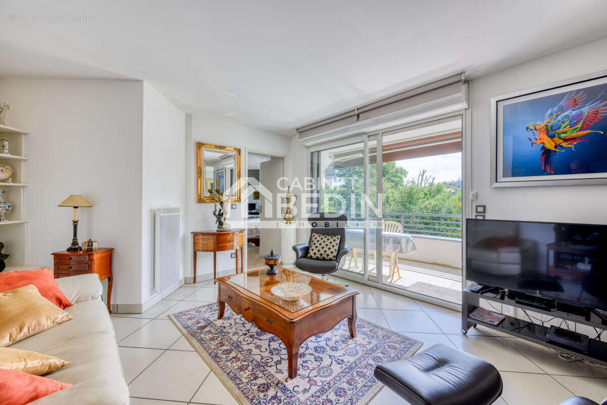 Appartement à TALENCE