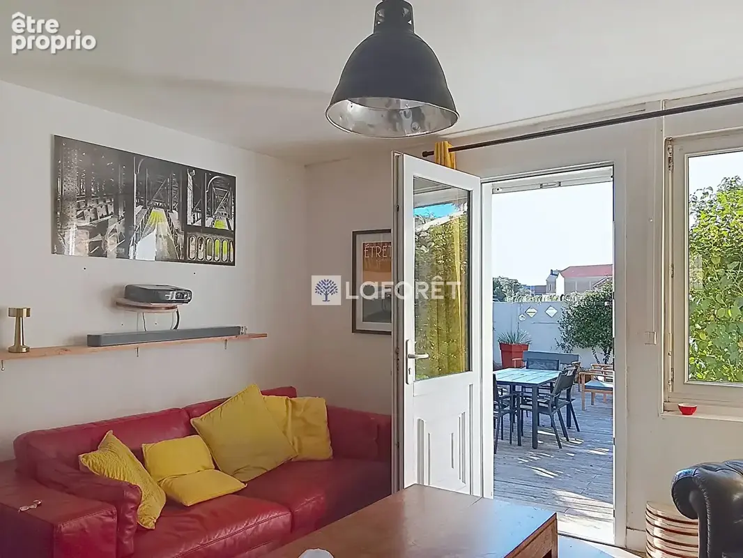 Maison Fecamp 3/4 chambres et extérieur - photo 1