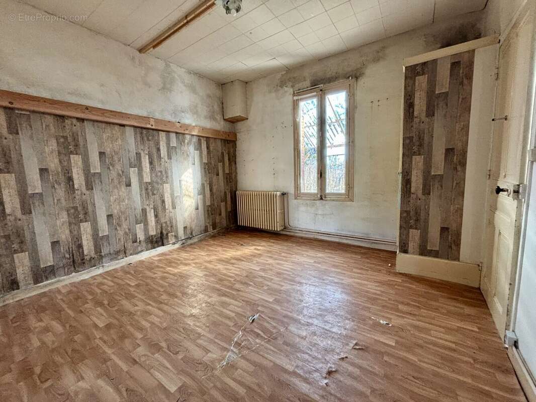 Maison 58 m² à Romans-Sur-Isere  - photo 5