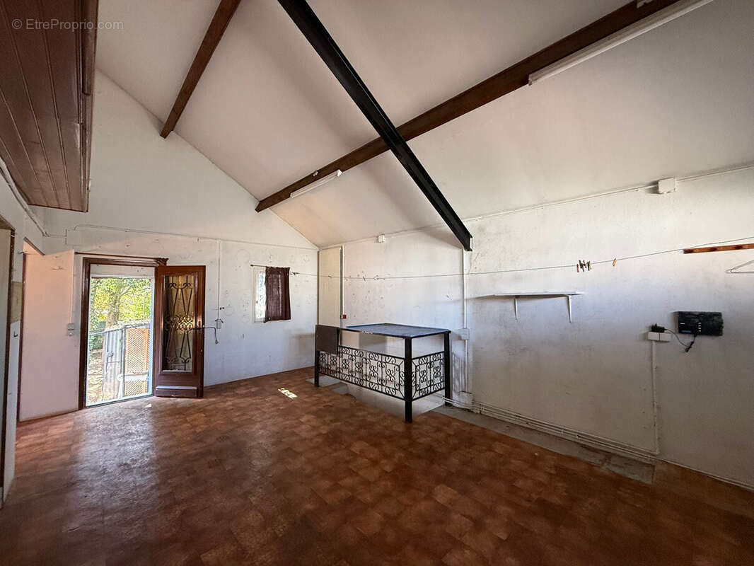 Maison 105 m² à Issoudun  - photo 4