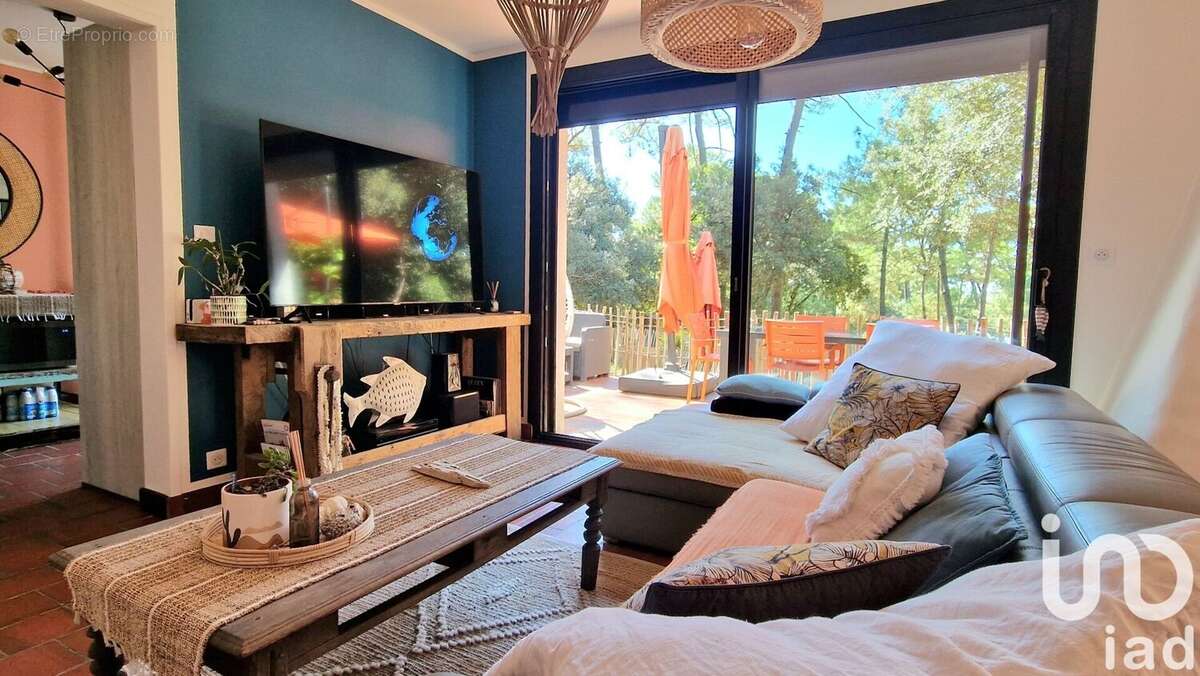 Photo 7 - Maison à MESCHERS-SUR-GIRONDE