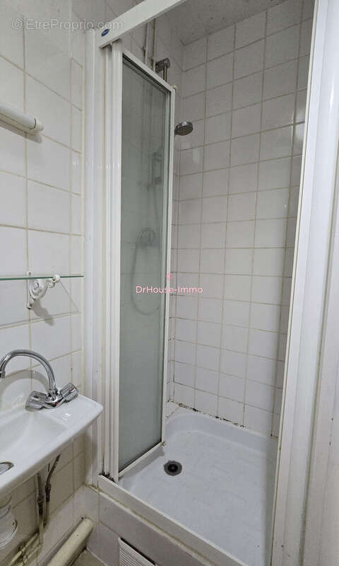 Appartement à PARIS-6E