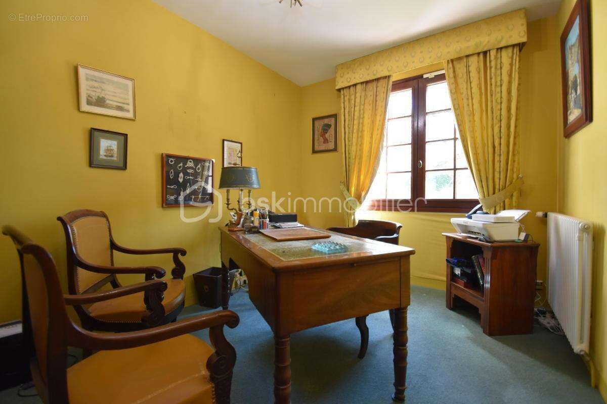 Maison à NOGENT-LE-PHAYE