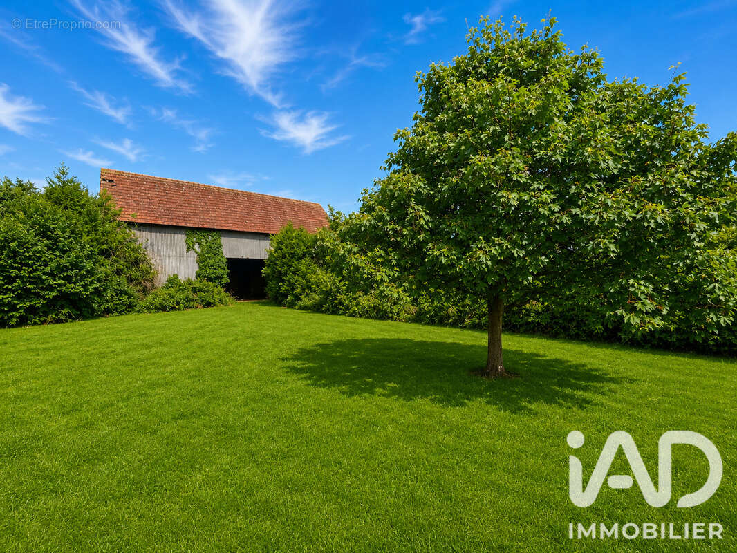 Maison 82 m² à Tremblay-Les-Villages  - photo 6