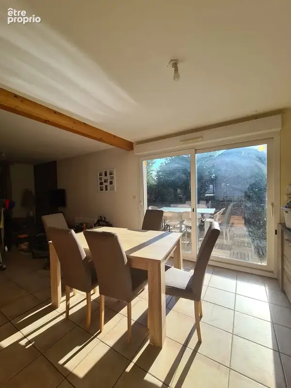 Maison 99 m² à Chaudefontaine  - photo 4