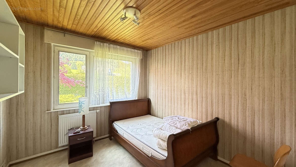 Maison à TAINTRUX