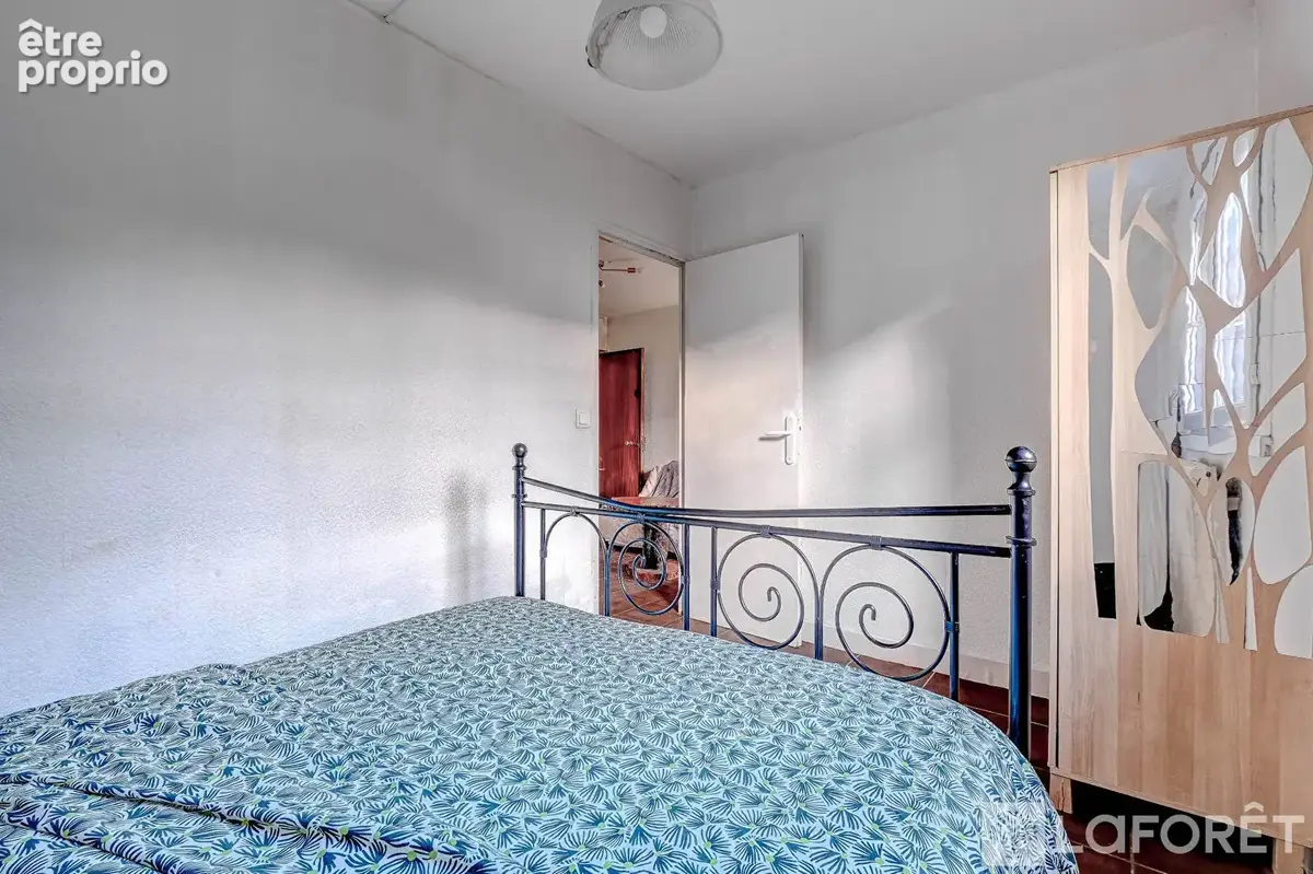 Rosny-sous-bois - appartement 2 pièces lumineux avec cave - idéal premier achat ou investissement - photo 11