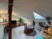 Appartement à MULHOUSE