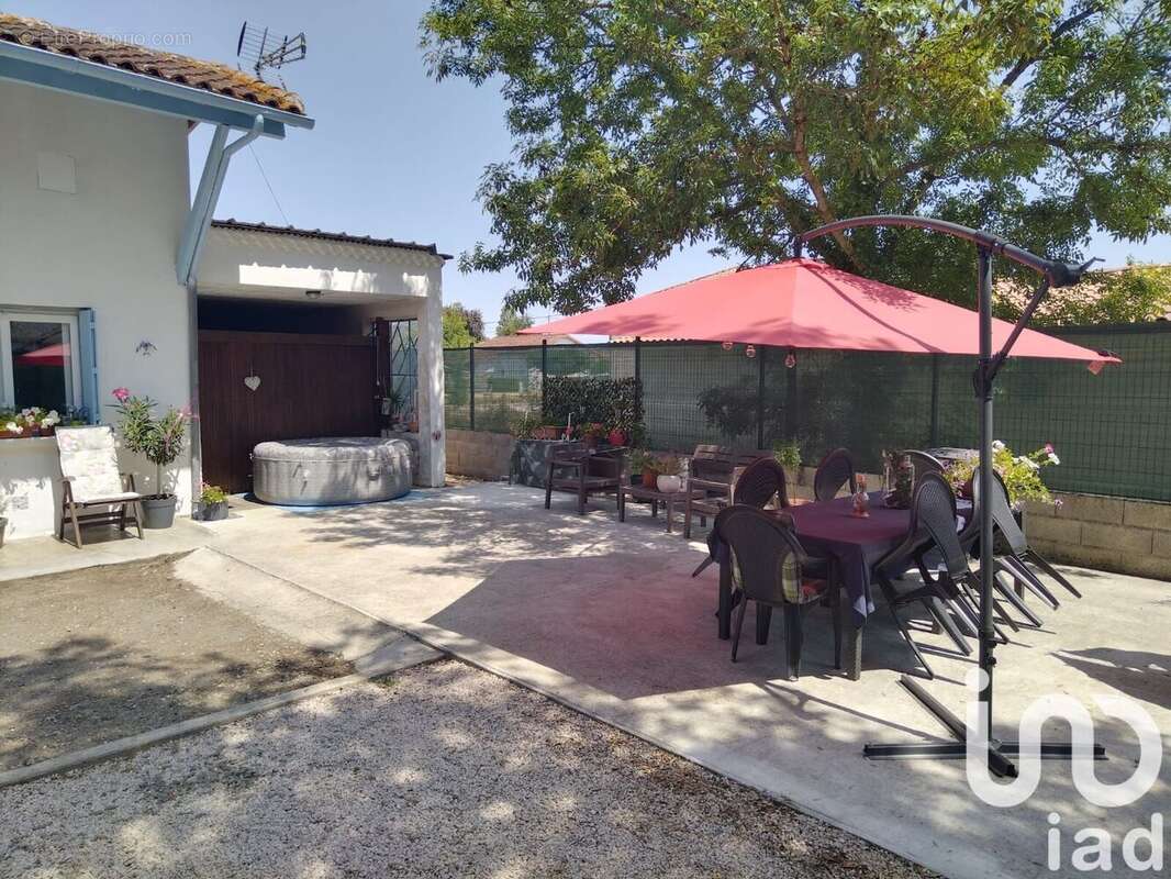 Photo 7 - Maison à MIRANDE