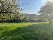 Terrain à SAINT-CLAIR-SUR-GALAURE