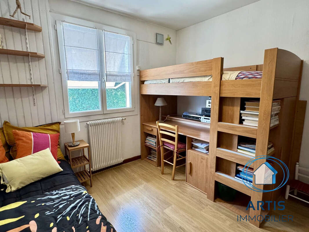 Maison à SAINT-JEAN-DE-LUZ