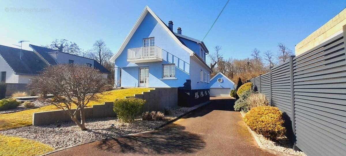 Maison à KEMBS