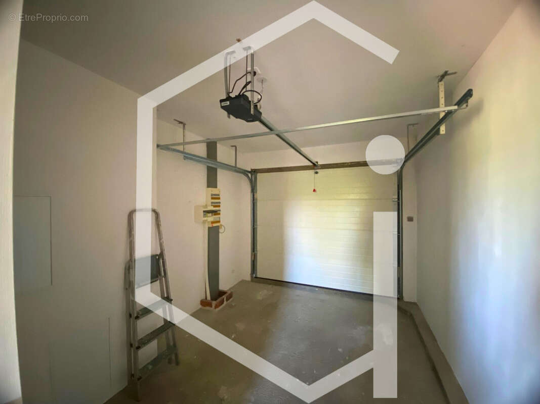 Maison à SURY-PRES-LERE