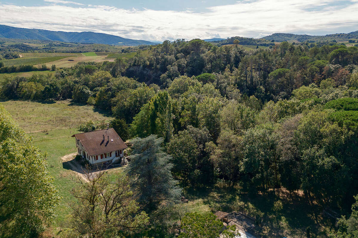 Maison à CARCASSONNE