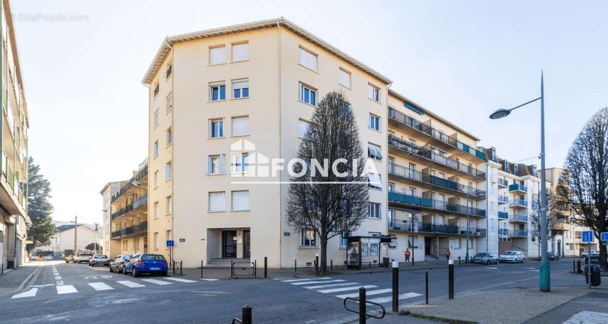 Appartement à AGEN