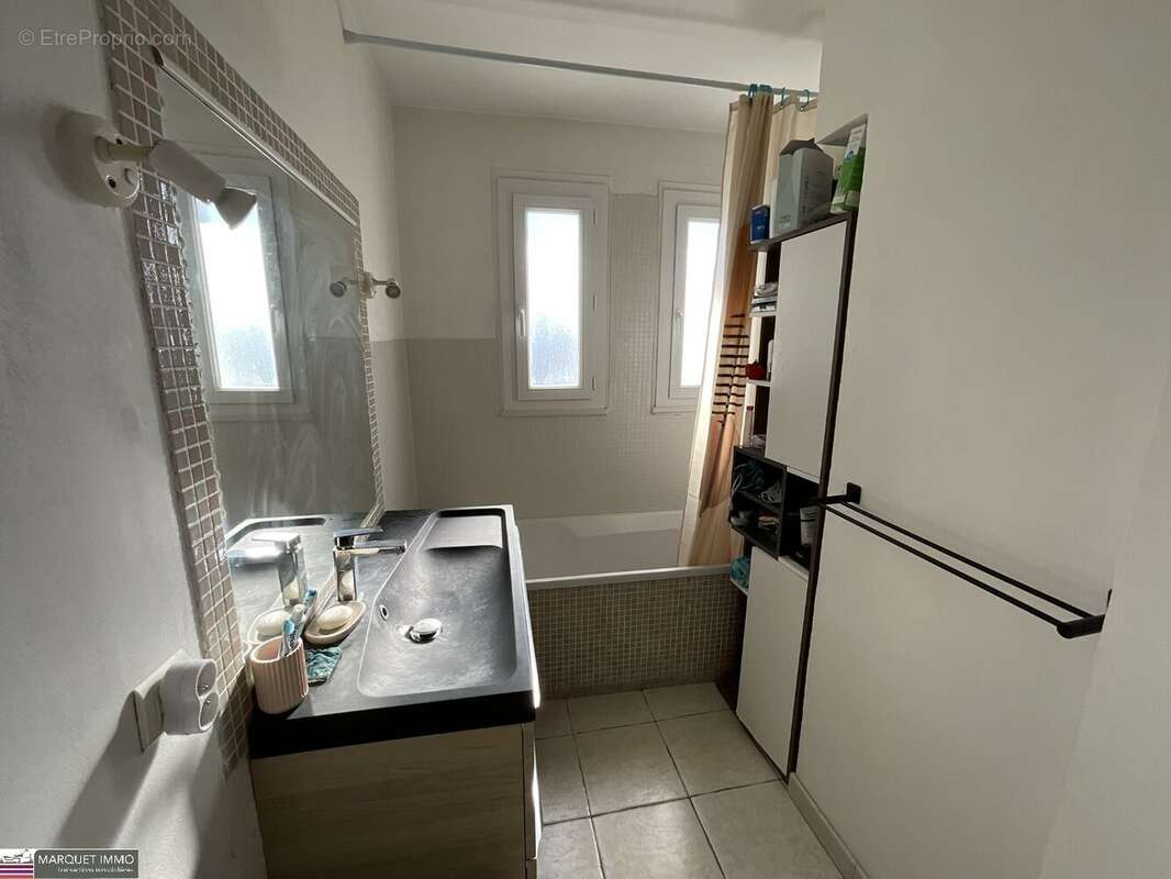 Appartement à BEZIERS