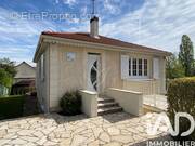 Photo 1 - Maison à EVRY