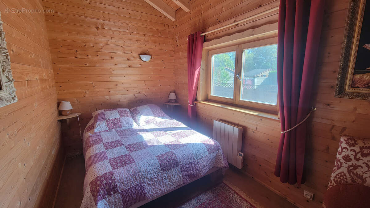 Maison à SAINT-SAUVEUR-LES-BRAY