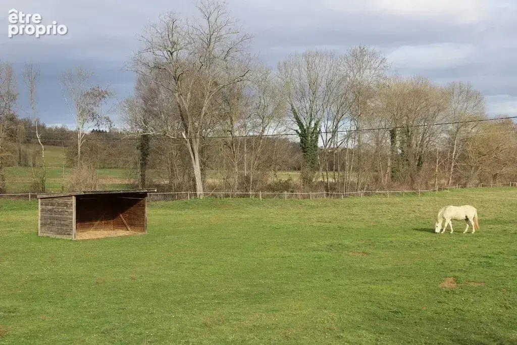 Propriété sur 4HA - photo 3