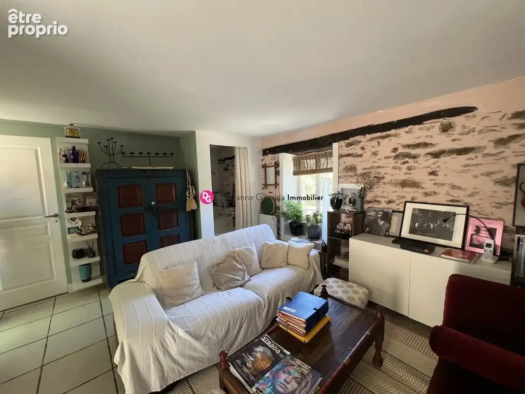 Maison 5 pièces 160 m² à vendre à Saint-Parthem (12300) - photo 9