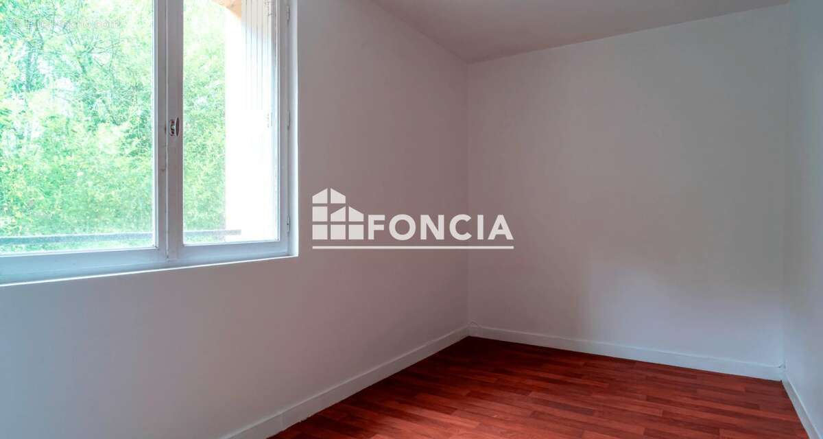 Appartement à QUIMPER